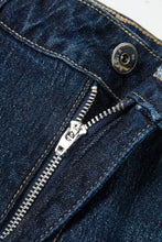 Load image into Gallery viewer, Drop Hip Ultra Wide Leg Jeans