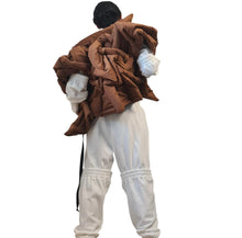 Load image into Gallery viewer, Runway Twisted Puff Vest