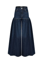 Load image into Gallery viewer, Drop Hip Ultra Wide Leg Jeans