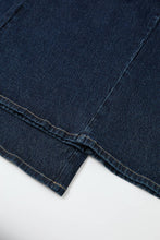 Load image into Gallery viewer, Drop Hip Ultra Wide Leg Jeans