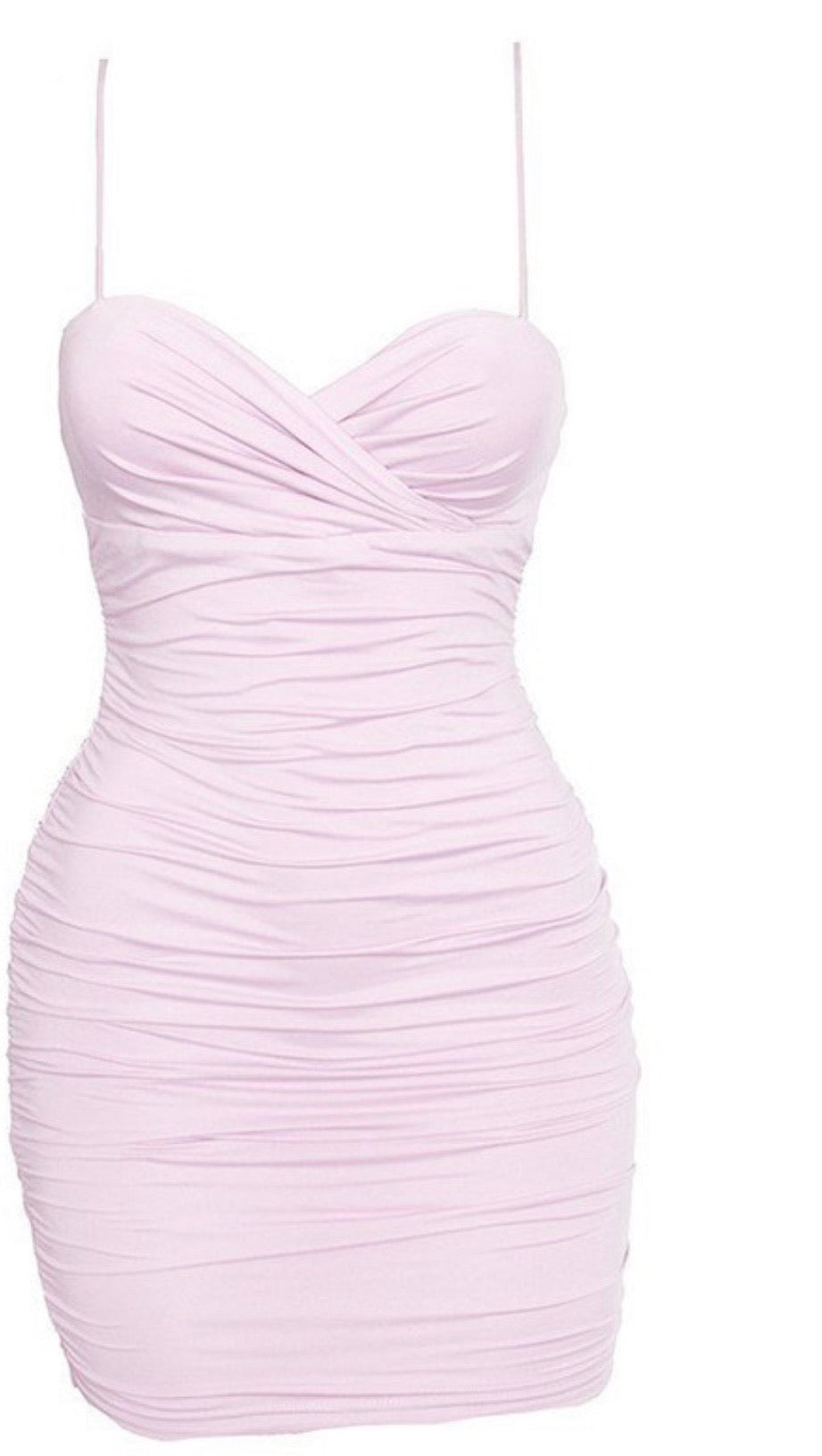 Lavender Body Con Dress BLOSSOMS BOUTIQUE Lavender Body Con Dress BLOSSOMS BOUTIQUE