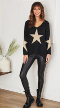 Load image into Gallery viewer, Black High Waisted Premium Stretchy Leggings
