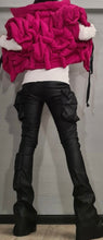 Load image into Gallery viewer, Runway Twisted Puff Vest
