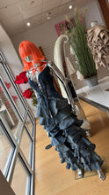 Load image into Gallery viewer, Desert Denim Siren Cami
