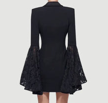 Load image into Gallery viewer, BLAIR Blazer Dress
