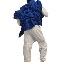 Load image into Gallery viewer, Runway Twisted Puff Vest
