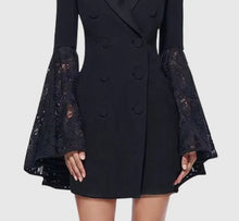 Load image into Gallery viewer, BLAIR Blazer Dress
