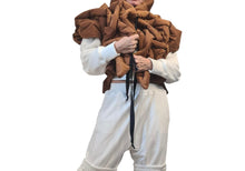 Load image into Gallery viewer, Runway Twisted Puff Vest
