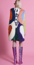 Load image into Gallery viewer, Multiple Color Bambi Faux Fur Vest
