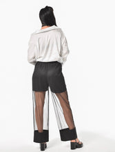 Load image into Gallery viewer, New Avant Grade Black Shorts w/MESH
