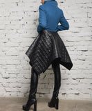 Cashmere Avant-Garde Coat