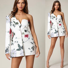Load image into Gallery viewer, Rose Romper
