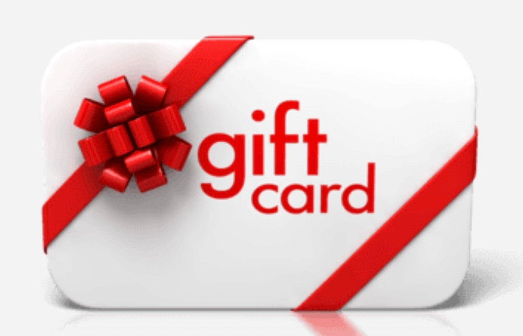 BLOSSOMS BOUTIQUE GIFT CARD